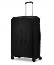 R RONCATO HEXA Set 3 carucioare: cabina + mediu + mare negru - Set trolere - 5