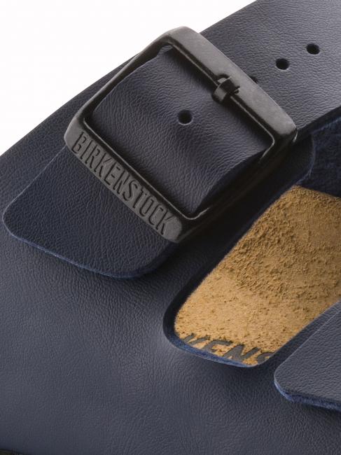 ARIZONA Sandale din Birko-Flor albastru - Pantofi unisex