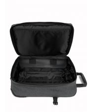 EASTPAK TRANVERZ XXS Troller sub scaun BlackDenim - Bagaje de mână - 2