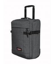 EASTPAK TRANVERZ XXS Troller sub scaun BlackDenim - Bagaje de mână - 3