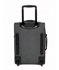 EASTPAK TRANVERZ XXS Troller sub scaun BlackDenim - Bagaje de mână - 4