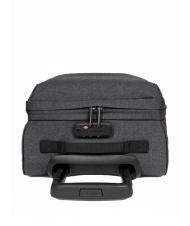 EASTPAK TRANVERZ XXS Troller sub scaun BlackDenim - Bagaje de mână - 5