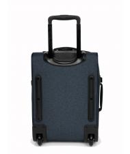 EASTPAK TRANVERZ XXS Troller sub scaun tripledenim - Bagaje de mână - 4
