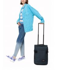 EASTPAK TRANVERZ XXS Troller sub scaun tripledenim - Bagaje de mână - 6