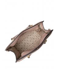 GUESS ABEY ELITE Tote Geanta de mana, cu bareta de umar palisandru - Genți femei - 6