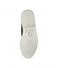 TIMBERLAND 2 EYE BOAT Pantofi de barca din piele maro - Pantofi bărbați - 7