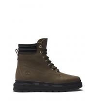 TIMBERLAND RAY CITY Botine captusite - Pantofi femei