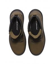 TIMBERLAND RAY CITY Botine captusite milolive - Pantofi femei - 3