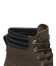TIMBERLAND RAY CITY Botine captusite milolive - Pantofi femei - 6