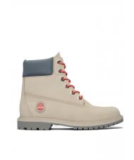 TIMBERLAND HERITAGE 6 INCH Botine captusite pur/cașmir - Pantofi femei - 2