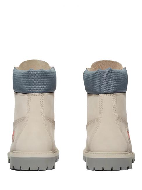 HERITAGE 6 INCH Botine captusite pur/cașmir - Pantofi femei