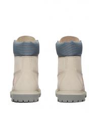 TIMBERLAND HERITAGE 6 INCH Botine captusite pur/cașmir - Pantofi femei - 5