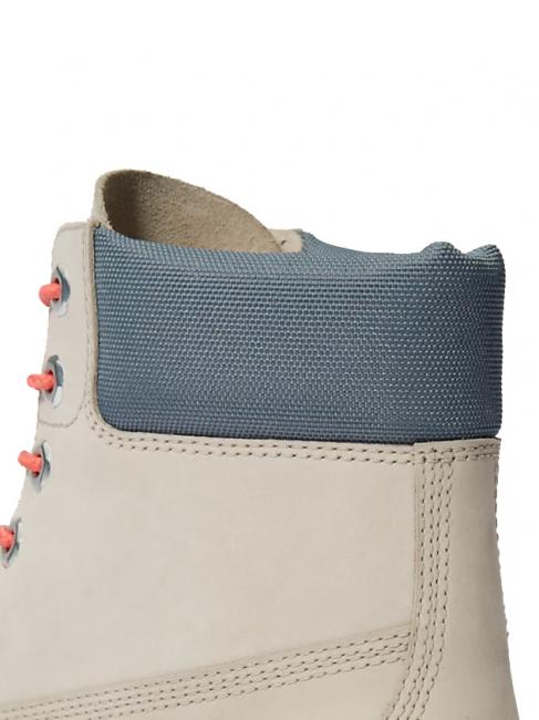 HERITAGE 6 INCH Botine captusite pur/cașmir - Pantofi femei