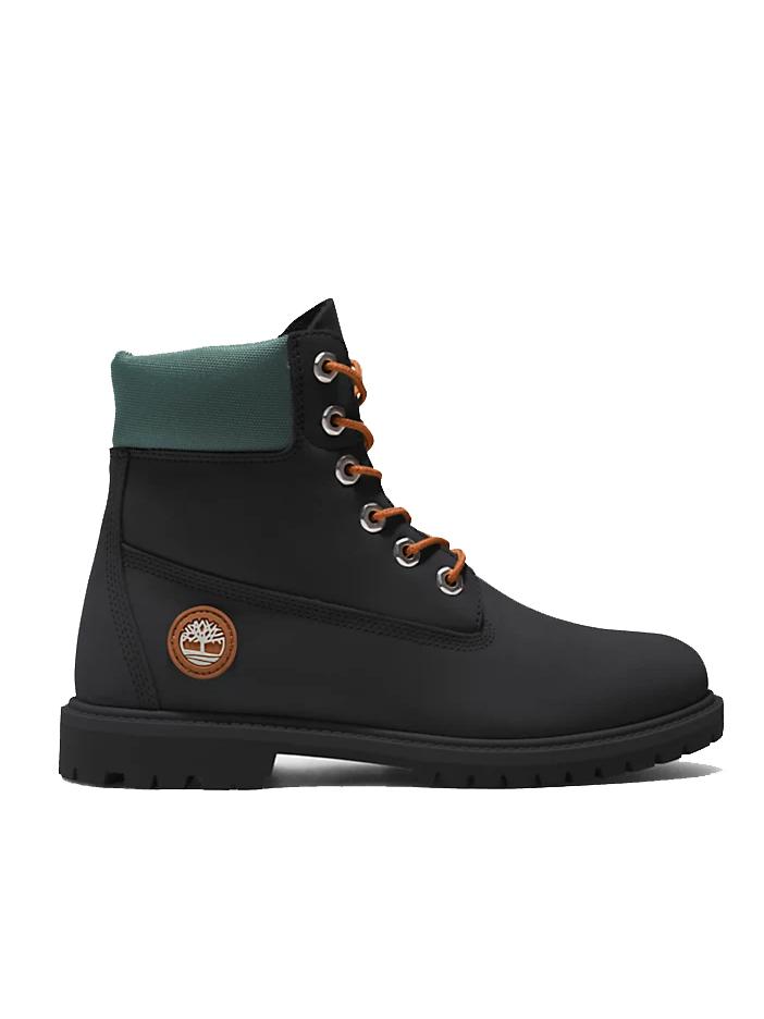 Timberland botine top
