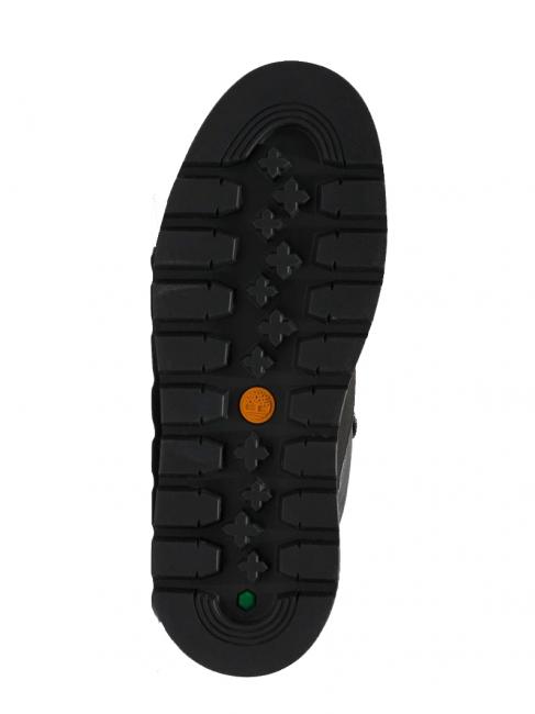 RAY CITY Cizma căptușită BLACK - Pantofi femei