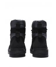 TIMBERLAND RAY CITY Cizma căptușită BLACK - Pantofi femei - 4