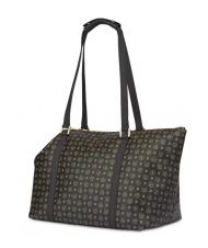 POLLINI HERITAGE DOG Geanta de umar negru - Articole pentru animale - 3