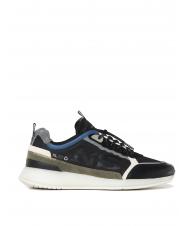 NORTH SAILS KEEL NETWORKS Adidași negru-multicolor - Pantofi bărbați - 2
