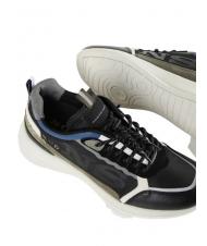 NORTH SAILS KEEL NETWORKS Adidași negru-multicolor - Pantofi bărbați - 3