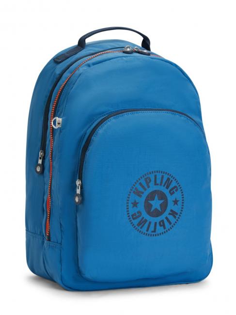 CURTIS XL Rucsac combo albastru de curse - Rucsacuri pentru școală și timp liber