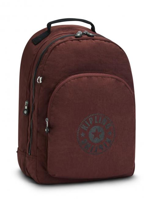CURTIS XL Rucsac combo de mahon - Rucsacuri pentru școală și timp liber