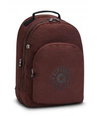 KIPLING CURTIS XL Rucsac combo de mahon - Rucsacuri pentru școală și timp liber - 2