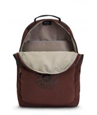 KIPLING CURTIS XL Rucsac combo de mahon - Rucsacuri pentru școală și timp liber - 4