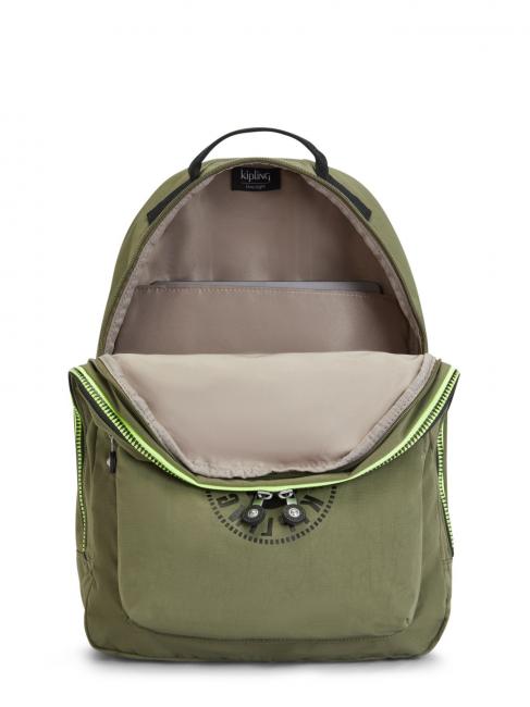 CURTIS XL Rucsac combo de mișcare puternică - Rucsacuri pentru școală și timp liber