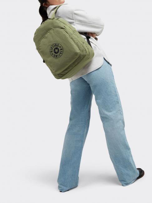 CURTIS XL Rucsac combo de mișcare puternică - Rucsacuri pentru școală și timp liber