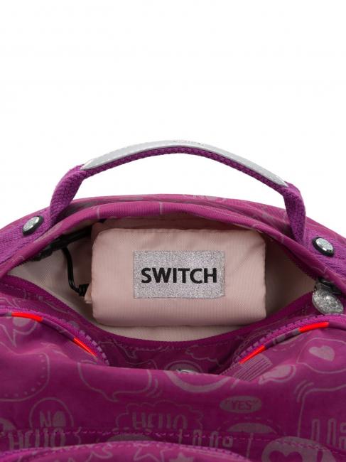 SEOUL Rucsac pentru laptop de 15". declarație lanternei - Rucsacuri pentru școală și timp liber