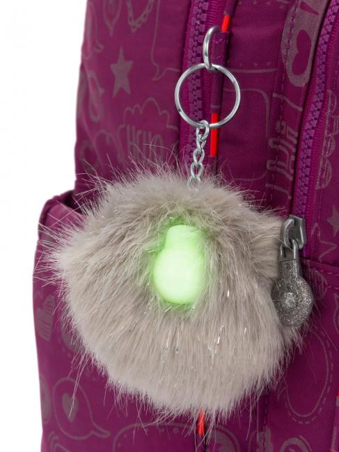 SEOUL Rucsac pentru laptop de 15". declarație lanternei - Rucsacuri pentru școală și timp liber