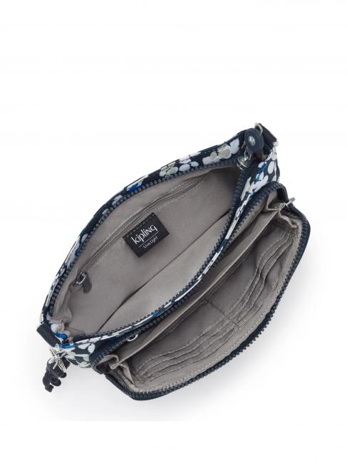 MYRTE B Geanta de umar pulbere de flori - Genți femei