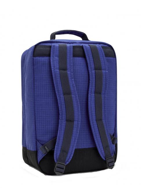 SCOTTY BTS Rucsac mare worker blue ribstop - Rucsacuri pentru școală și timp liber