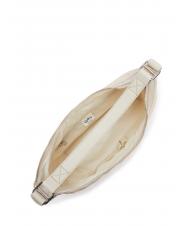 KIPLING GALYA MU+ Geanta de umar bloc de nor de fildeș - Genți femei - 4