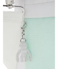 KIPLING KALA M Geantă tote cu curea de umăr bloc sport din plasă - Genți femei - 3