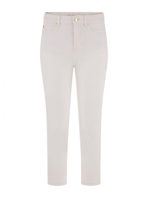 1891 Blugi capri stretch lună de h&acirc;rtie - Jeans