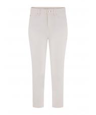 GUESS 1891 Blugi capri stretch lună de h&acirc;rtie - Jeans - 5
