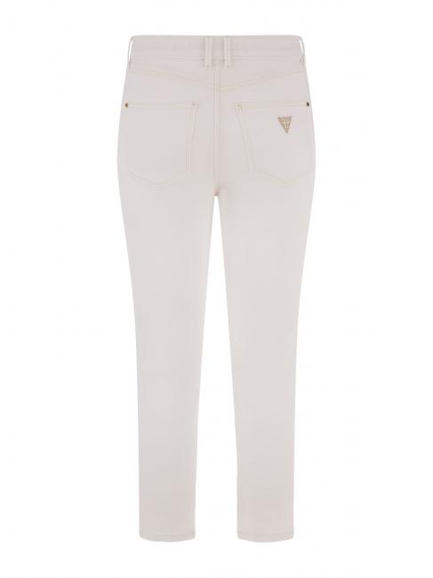 1891 Blugi capri stretch lună de h&acirc;rtie - Jeans