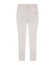 GUESS 1891 Blugi capri stretch lună de h&acirc;rtie - Jeans - 6