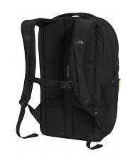 THE NORTH FACE JESTER  Rucsac JESTER pentru pc 15 " tnfblackheather/ledyellow - Rucsacuri pentru școală și timp liber - 2
