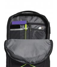 THE NORTH FACE JESTER  Rucsac JESTER pentru pc 15 " tnfblackheather/ledyellow - Rucsacuri pentru școală și timp liber - 4