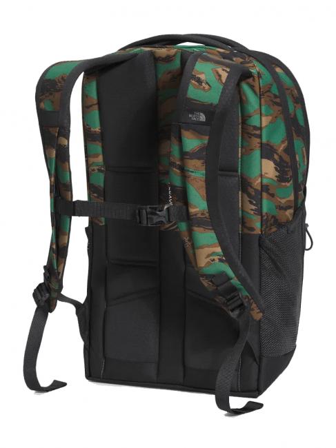 JESTER  Rucsac JESTER pentru pc 15 " dpgrsgrnpntdcmprnt/astgry - Rucsacuri pentru școală și timp liber