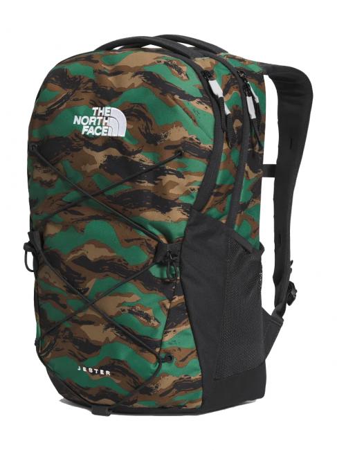 JESTER  Rucsac JESTER pentru pc 15 " dpgrsgrnpntdcmprnt/astgry - Rucsacuri pentru școală și timp liber