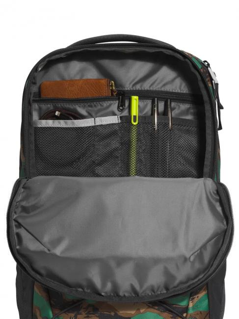 JESTER  Rucsac JESTER pentru pc 15 " dpgrsgrnpntdcmprnt/astgry - Rucsacuri pentru școală și timp liber
