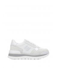 LIUJO AMAZING 16 Tenisi din piele intoarsa - Pantofi femei