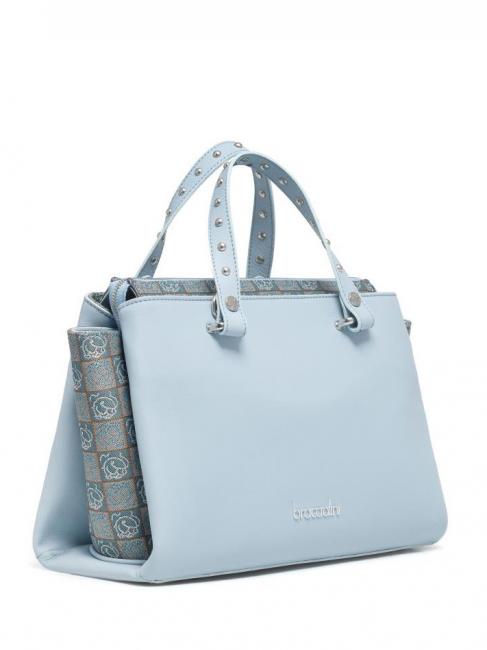 ASIA Geanta de mana cu curea de umar avio - Genți femei