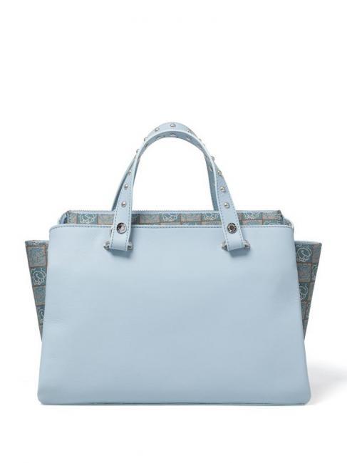 ASIA Geanta de mana cu curea de umar avio - Genți femei