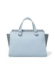 BRACCIALINI ASIA Geanta de mana cu curea de umar avio - Genți femei - 3