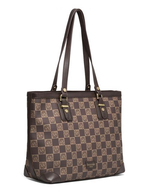 MONORANGE Geantă shopper de umăr Maro - Genți femei