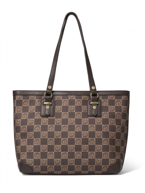 MONORANGE Geantă shopper de umăr Maro - Genți femei